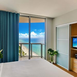 Two-Bedroom Oceanfront Suite